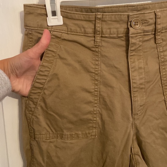 Khaki pants - Picture 2 of 4
